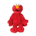 Juguete de lujuria de peluche de Sesame Street Soft Sesame